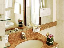 Aparthotel Adagio Rome Vatican