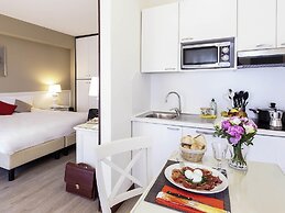 Aparthotel Adagio Rome Vatican