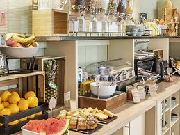 Aparthotel Adagio Rome Vatican