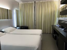 Hotel San Ranieri