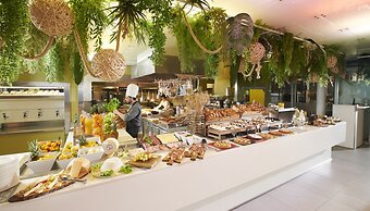 Hotel San Ranieri