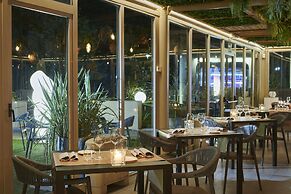 Hotel San Ranieri