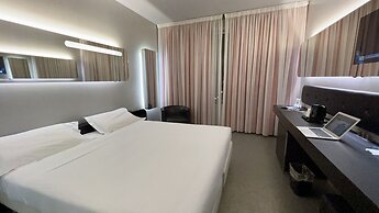 Hotel San Ranieri