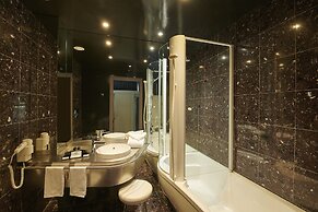 Hotel San Ranieri