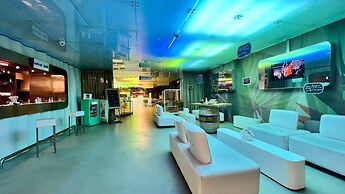 Hotel San Ranieri