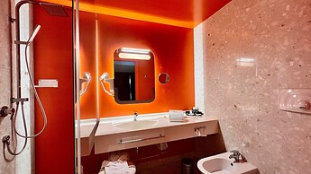 Hotel San Ranieri