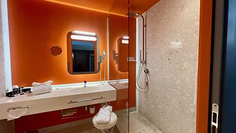 Hotel San Ranieri