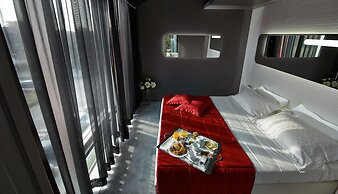 Hotel San Ranieri