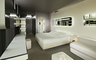 Hotel San Ranieri