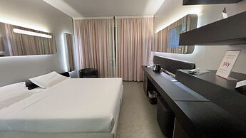Hotel San Ranieri