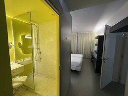 Hotel San Ranieri