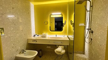 Hotel San Ranieri