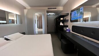 Hotel San Ranieri