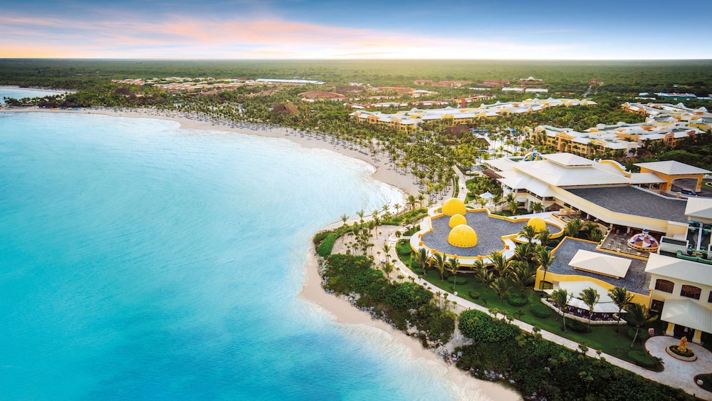 Barceló Maya Palace - All Inclusive