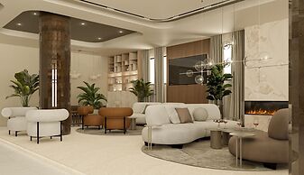 Atrium Hotel
