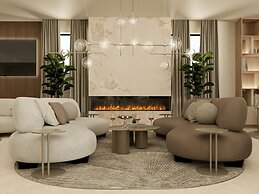 Atrium Hotel