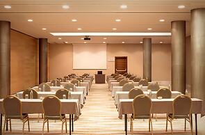 Atrium Hotel