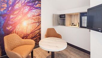 Van Der Valk Hotel Akersloot