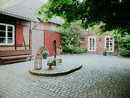 Landhaus Alte Schmiede