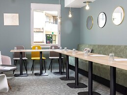 ibis Valenciennes
