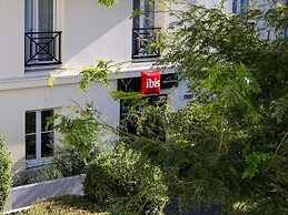 ibis Valenciennes