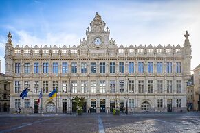 ibis Valenciennes