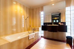 Champlung Mas Hotel Legian