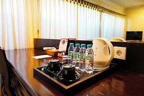 Champlung Mas Hotel Legian