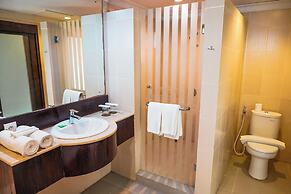 Champlung Mas Hotel Legian