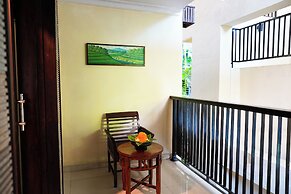 Champlung Mas Hotel Legian