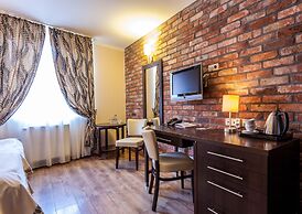 Hotel Bonum