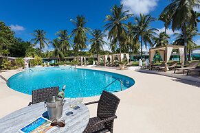 All Seasons Resort - Europa