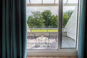 Wellnesshotel Thermae 2000