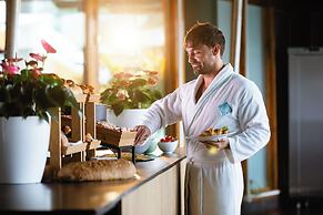 Wellnesshotel Thermae 2000