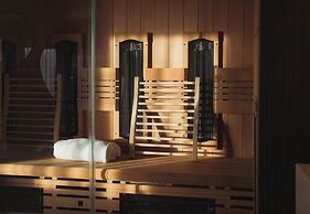 Wellnesshotel Thermae 2000
