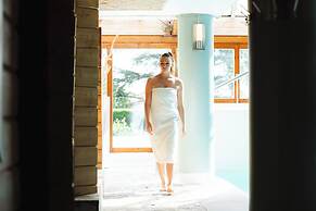 Wellnesshotel Thermae 2000