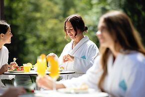Wellnesshotel Thermae 2000