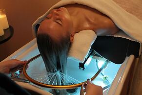 Wellnesshotel Thermae 2000