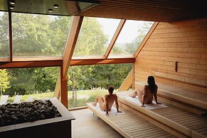 Wellnesshotel Thermae 2000