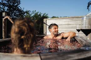Wellnesshotel Thermae 2000