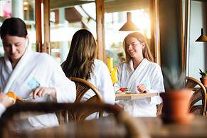 Wellnesshotel Thermae 2000