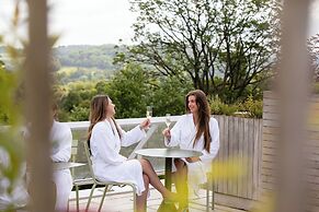 Wellnesshotel Thermae 2000