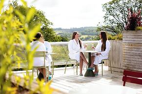 Wellnesshotel Thermae 2000