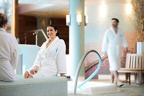 Wellnesshotel Thermae 2000
