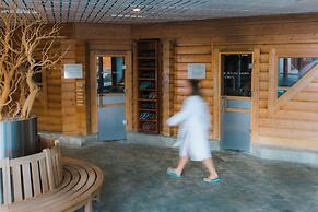Wellnesshotel Thermae 2000