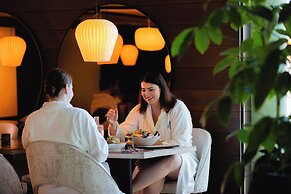 Wellnesshotel Thermae 2000
