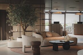 Wellnesshotel Thermae 2000
