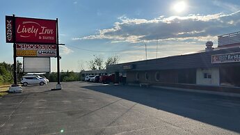 Lively Inn & Suites