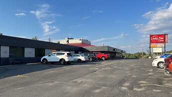 Lively Inn & Suites
