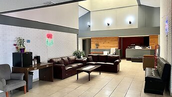 Lively Inn & Suites